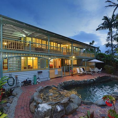 Lilybank Guest House Cairns Camera foto